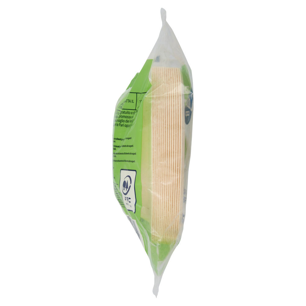 PIATTI SCODELLA FONDI IN POLPA DI CELLULOSA COOP CASA DIAM. CM18 PZ 15 - 3