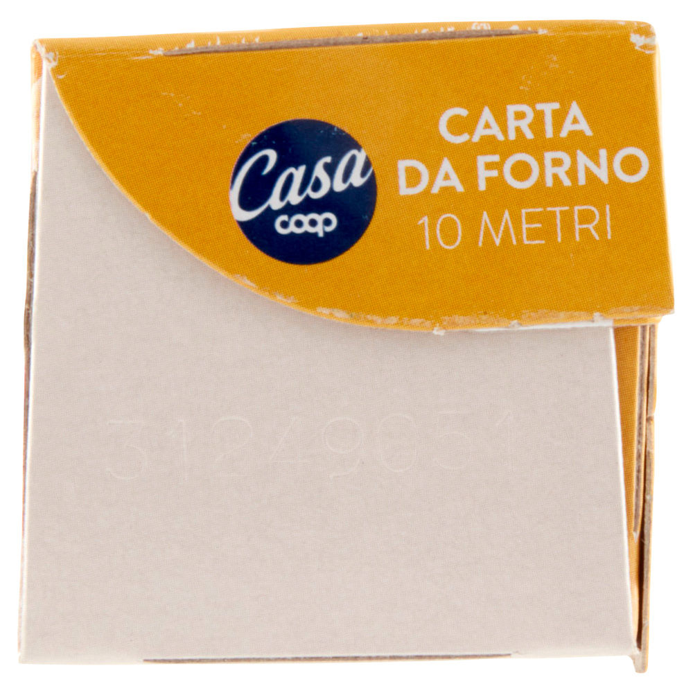 CARTA FORNO COOP CASA ECRU ROTOLO FSC M.10 - 4