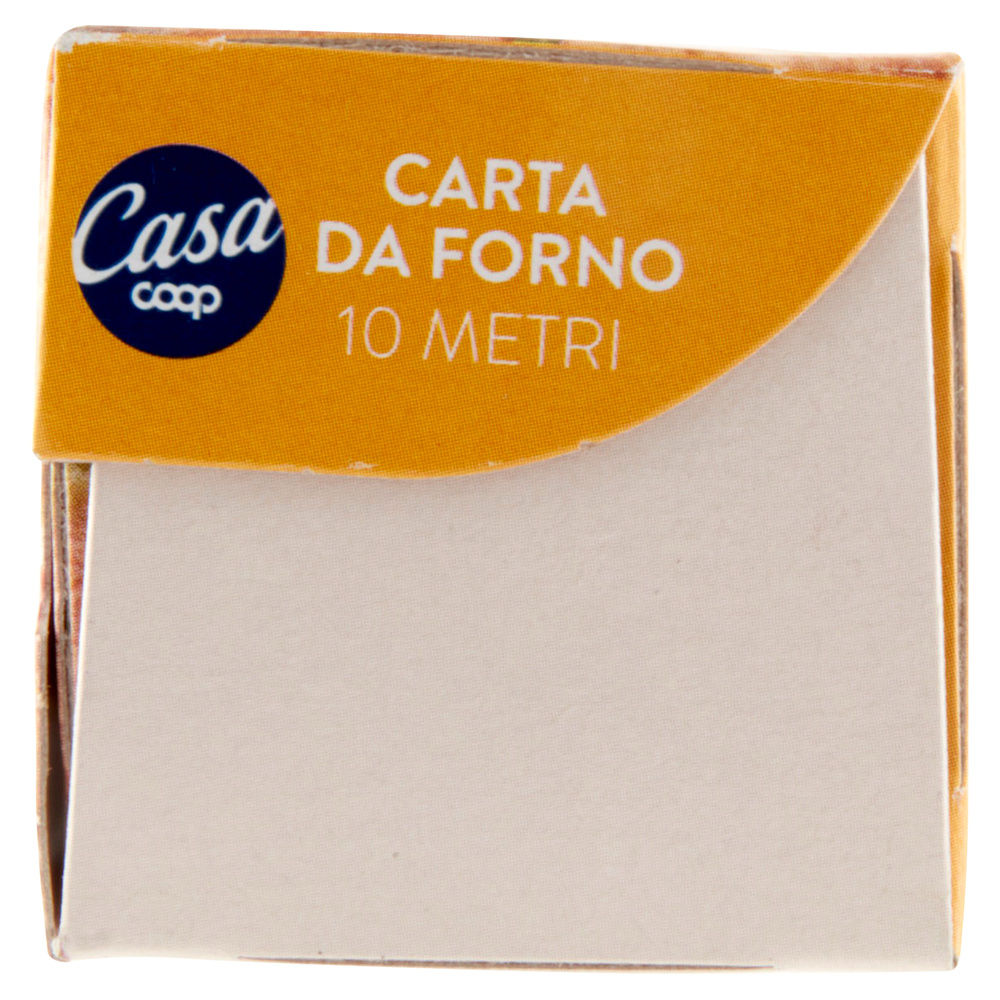 CARTA FORNO COOP CASA ECRU ROTOLO FSC M.10 - 5