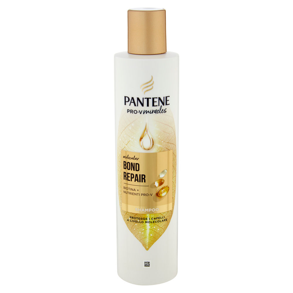 SHAMPOO PANTENE PRO-V MIRALCES BOND REPAIR ML 250 - 2