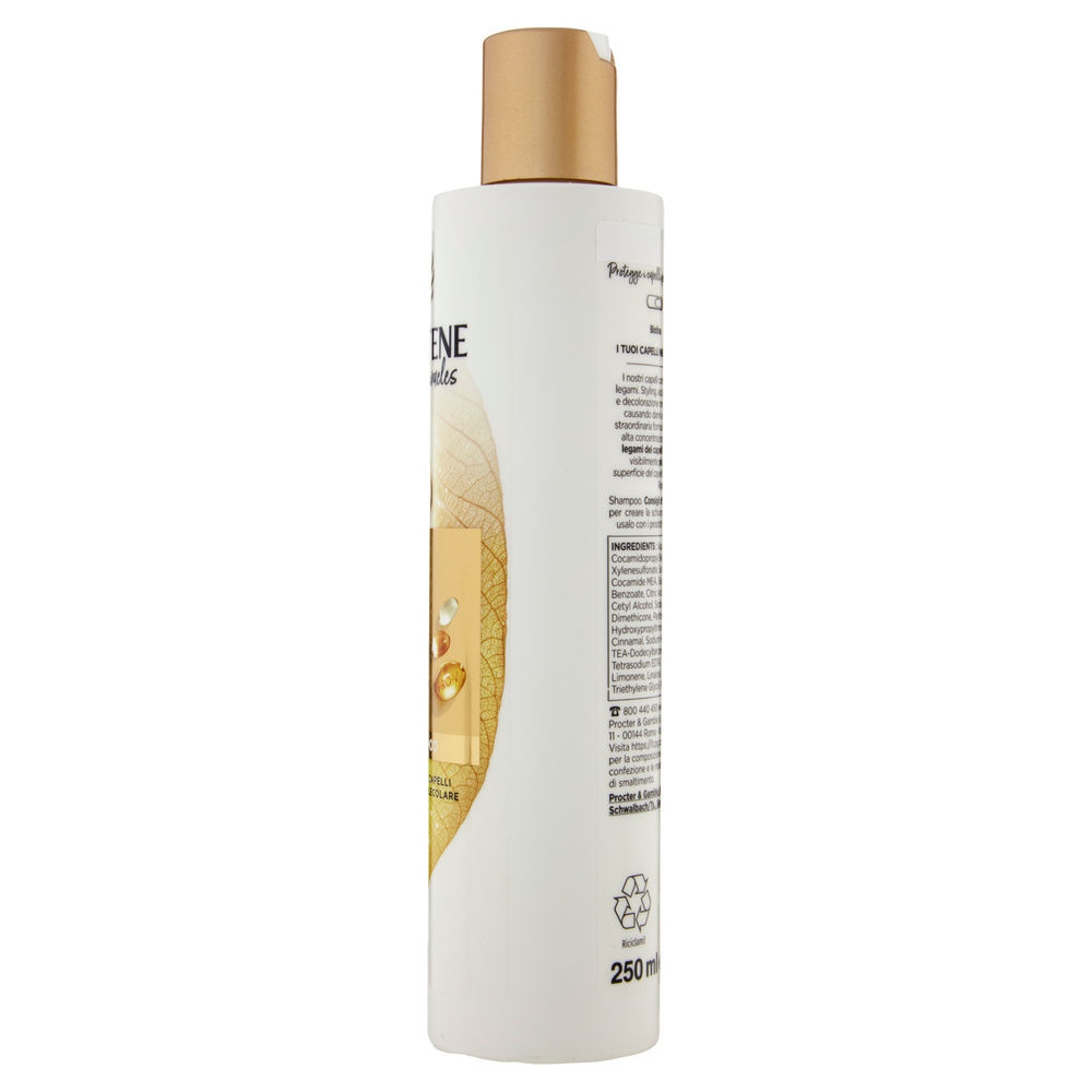 SHAMPOO PANTENE PRO-V MIRALCES BOND REPAIR ML 250 - 5
