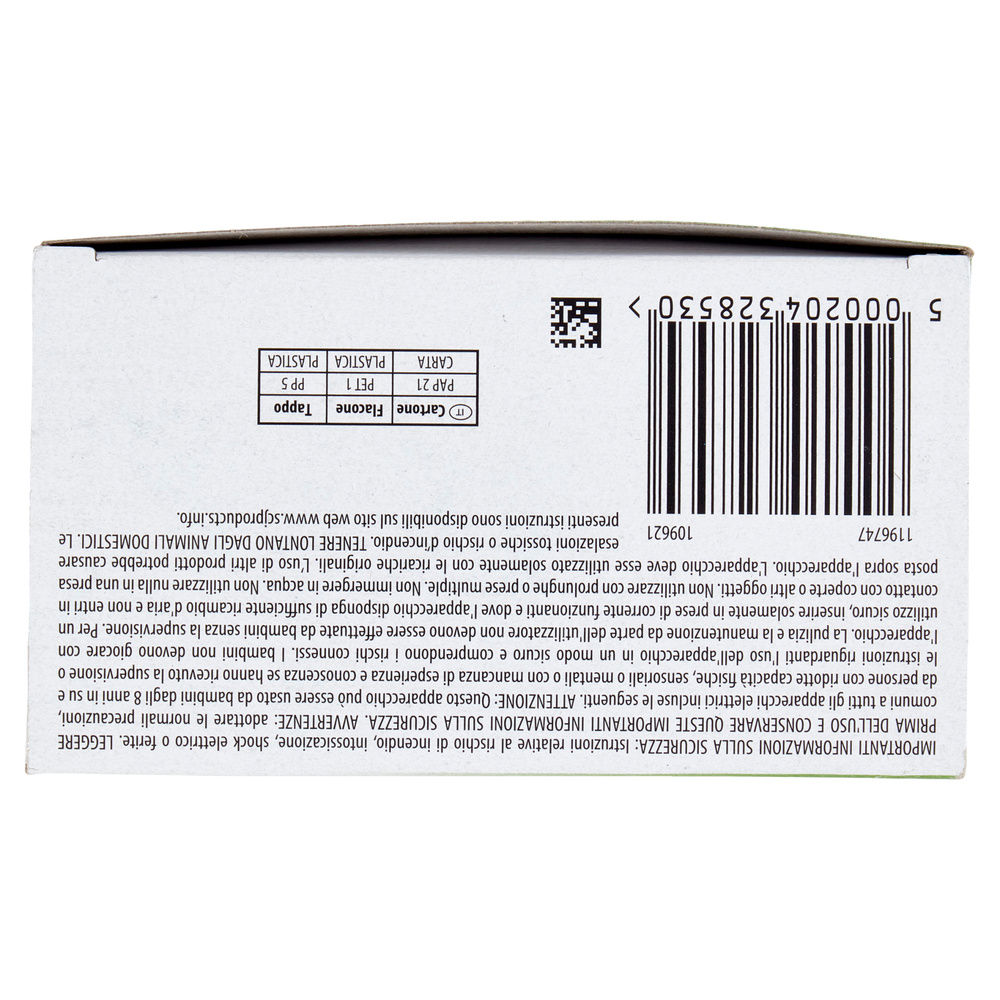 INSETTICIDA RAID ESSENTIALS LIQUIDO BASE +RIC.60 NOTTI ML 36 - 2