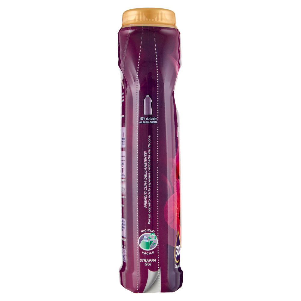 AMMORB CONC SPUMA DI SCIAMPAGNA PREZIOSO IBISCO 30 LAV L 0.60 - 6