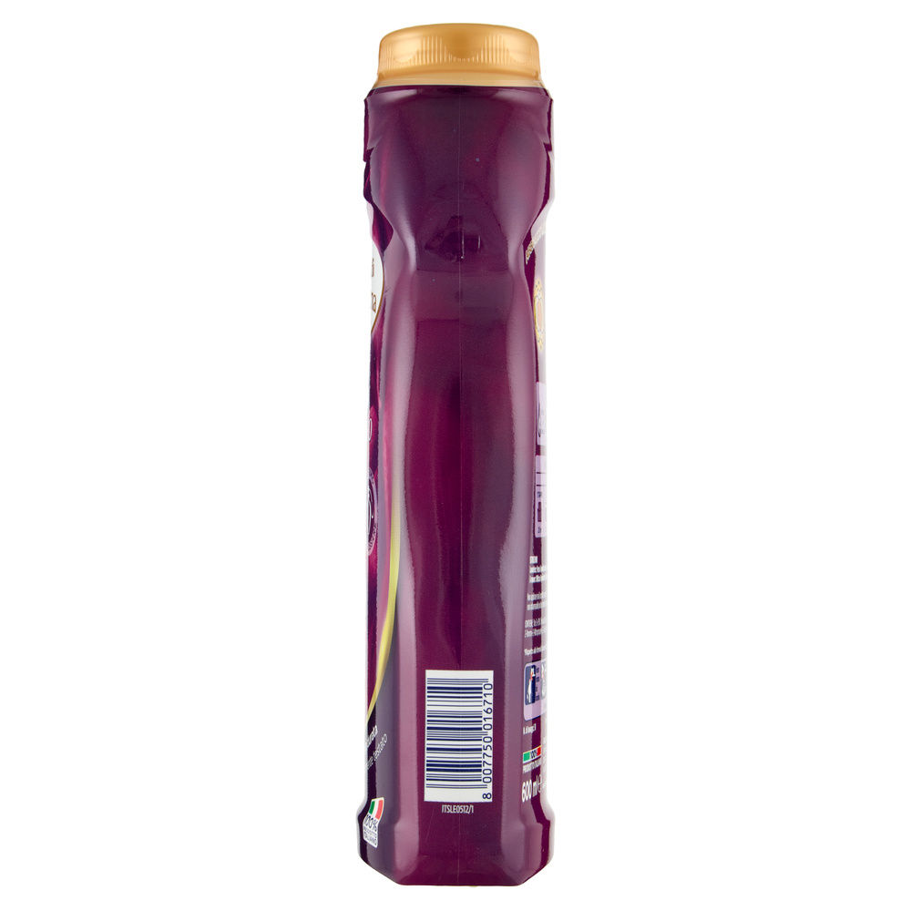 AMMORB CONC SPUMA DI SCIAMPAGNA PREZIOSO IBISCO 30 LAV L 0.60 - 2