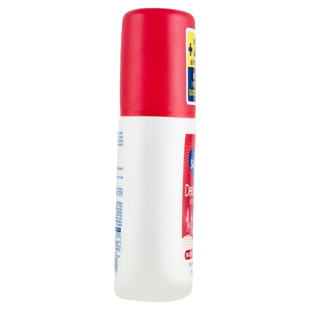 DEODORANTE VAPO SAUBER DEOACTIVE ML 90 - 2