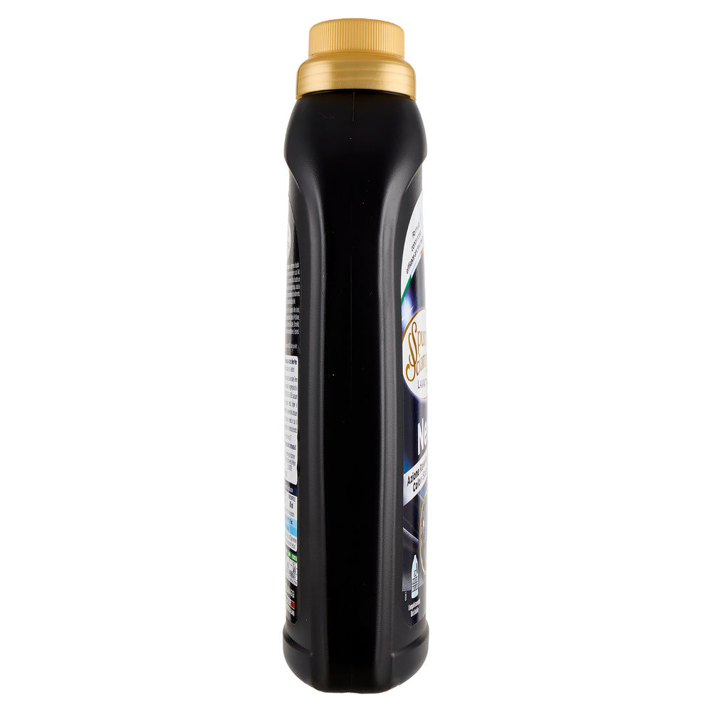 DET.LAVATRICE LIQ SPUMA DI SCIAMPAGNA NERO PURO 27 LAV L 1,215 L SP DI SC - 7