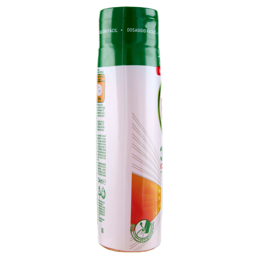 DETERSIVO LAVASTOVIGLIE FAIRY GEL ANTIODORE 28 LAV ML 504 - 2