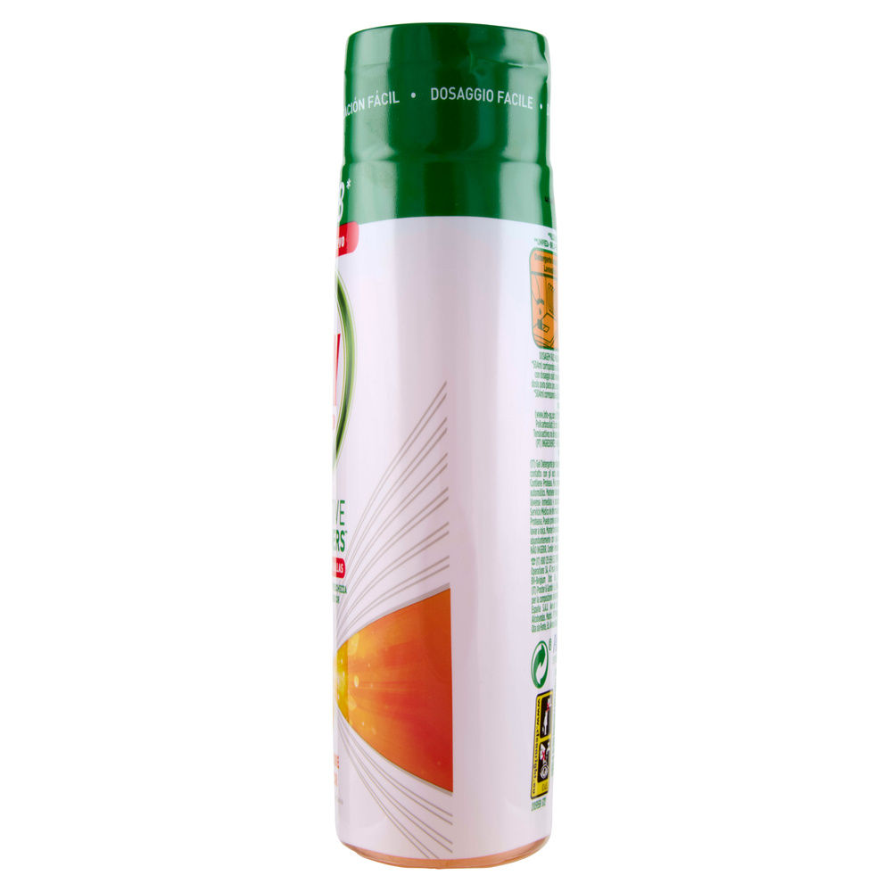 DETERSIVO LAVASTOVIGLIE FAIRY GEL ANTIODORE 28 LAV ML 504 - 7