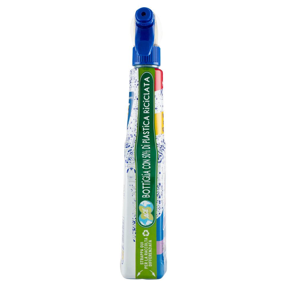 DETERGENTE ACE SGRASSATORE UNIVERSALE LAVANDA SPRAY ML 600 - 6