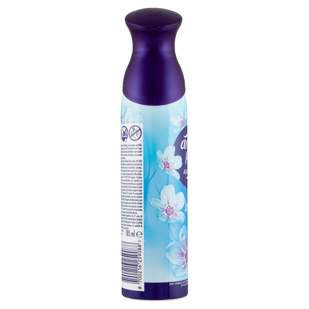 DEODORANTE AMBIPUR AIR EFFECT SPRAY RISVEGLIO PRIMAVERILE ML 185 - 6