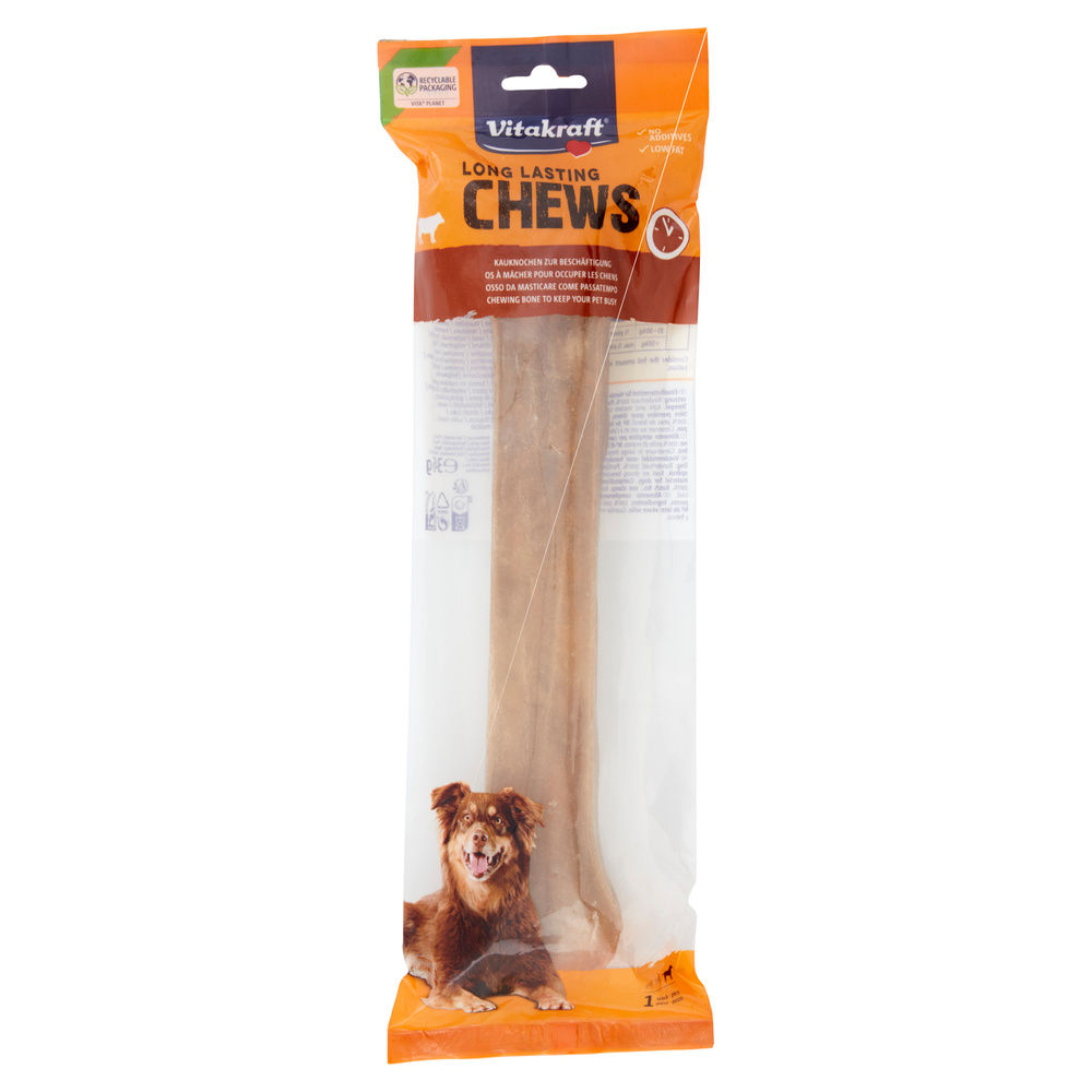 CHEWS OSSO 32CM VITAKRAFT G 0,345 PZ 1 - 2