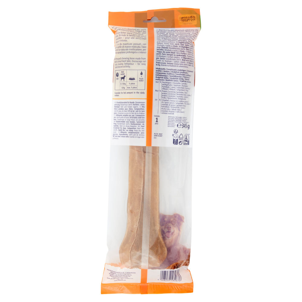 CHEWS OSSO 32CM VITAKRAFT G 0,345 PZ 1 - 1
