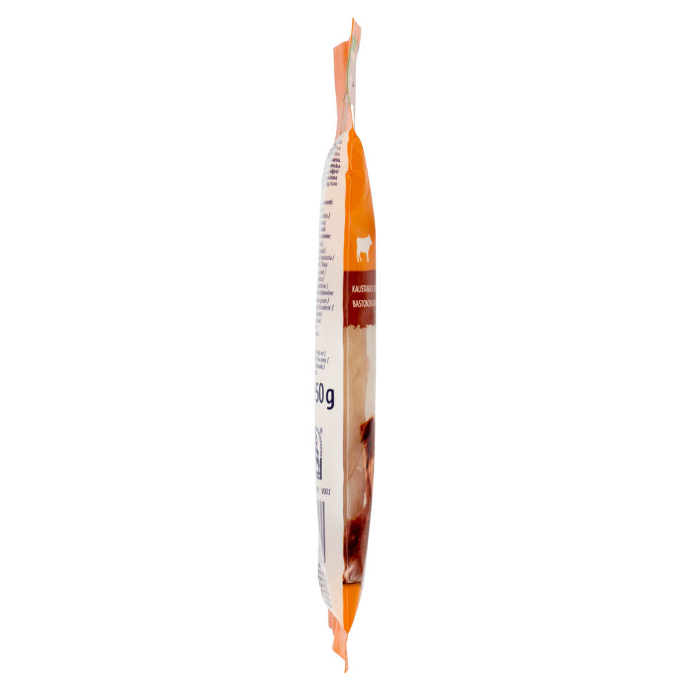 CHEWS BASTONCINI ARROTOLATI 12,5CM VITAKRAFT G 50 PZ. 10 - 6