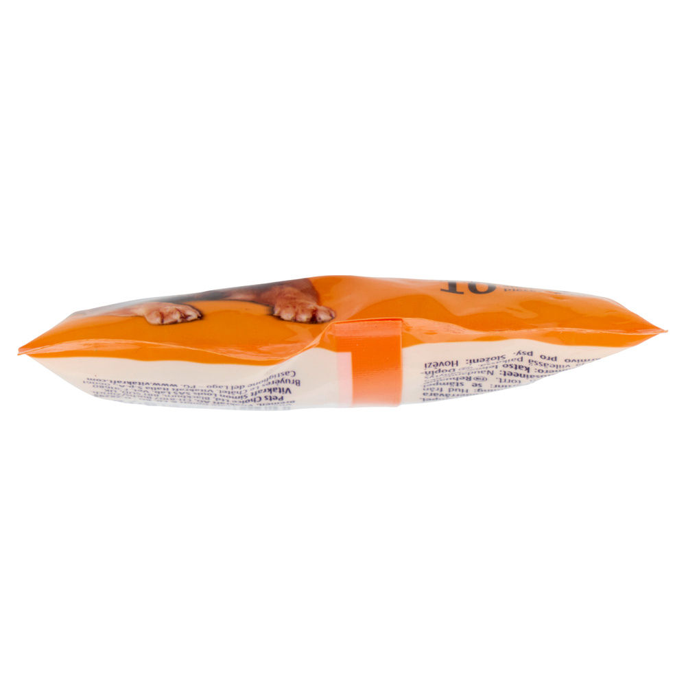 CHEWS BASTONCINI ARROTOLATI 12,5CM VITAKRAFT G 50 PZ. 10 - 3