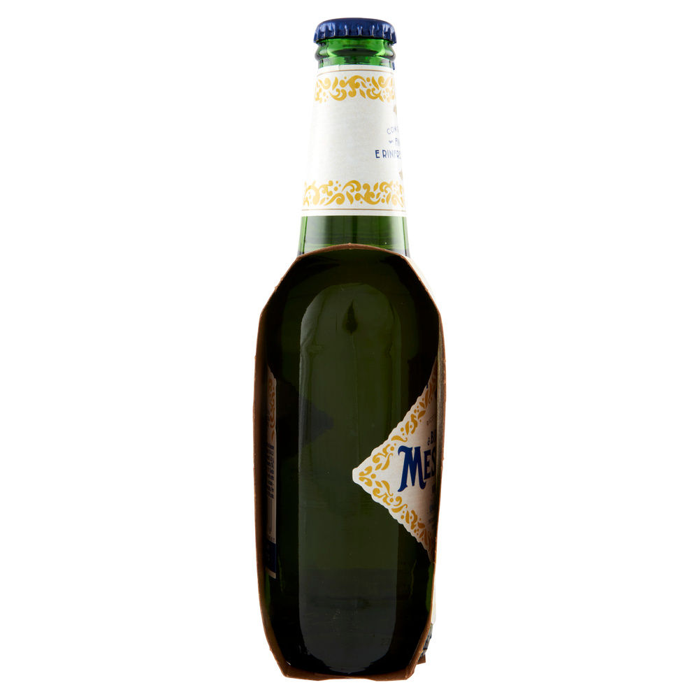 BIRRA MESSINA VIVACE 4,5 GRADI CLUSTER ML 330 X 3 - 6