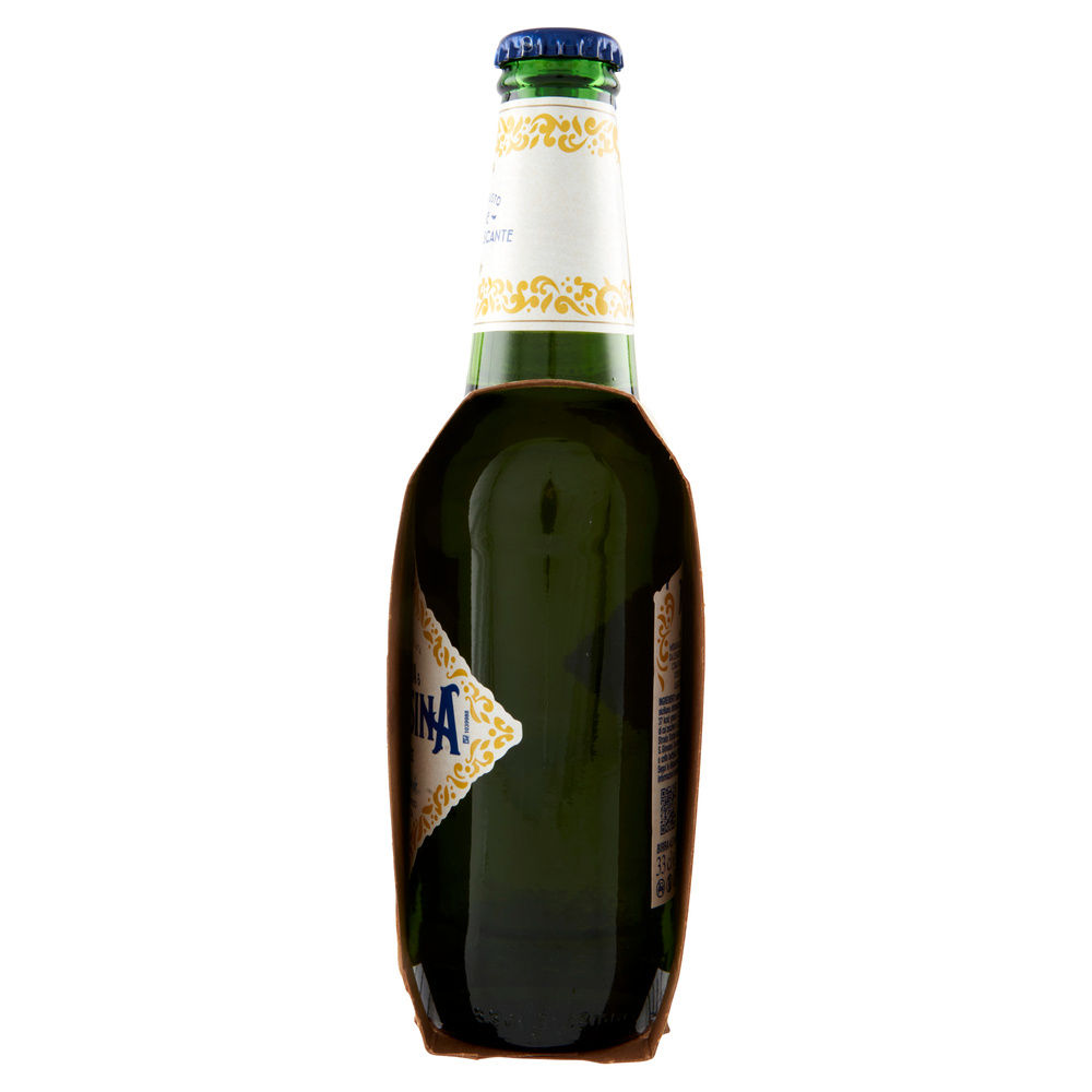 BIRRA MESSINA VIVACE 4,5 GRADI CLUSTER ML 330 X 3 - 5