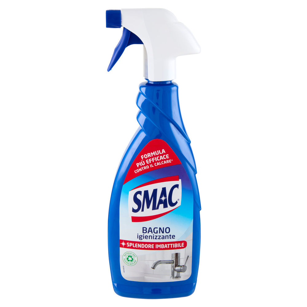 DETERGENTE BAGNO TRIGGER SMAC ML 650 - 2