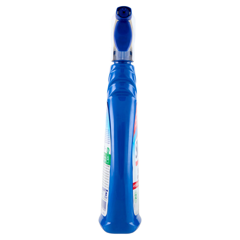 DETERGENTE BAGNO TRIGGER SMAC ML 650 - 6