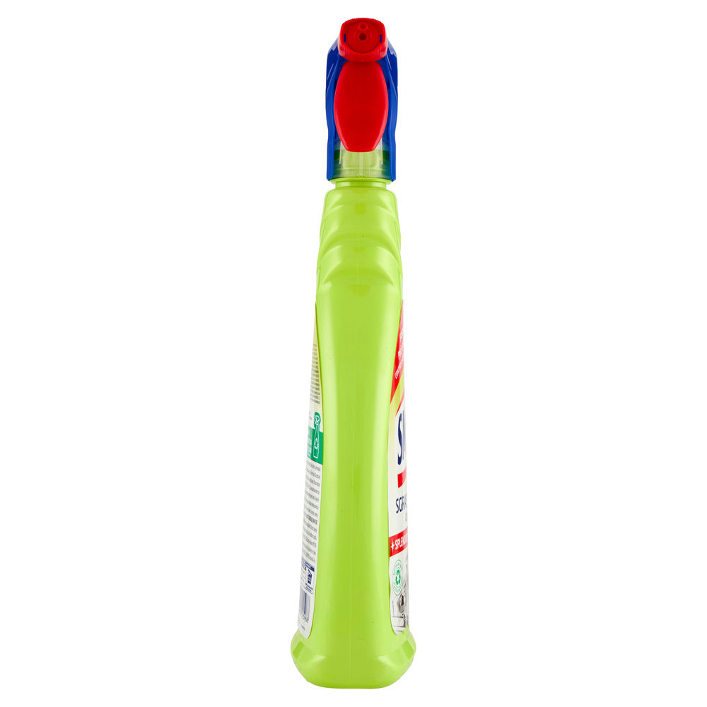 DETERGENTE CUCINA TRIGGER SMAC SGRASSATORE ML 650 - 6