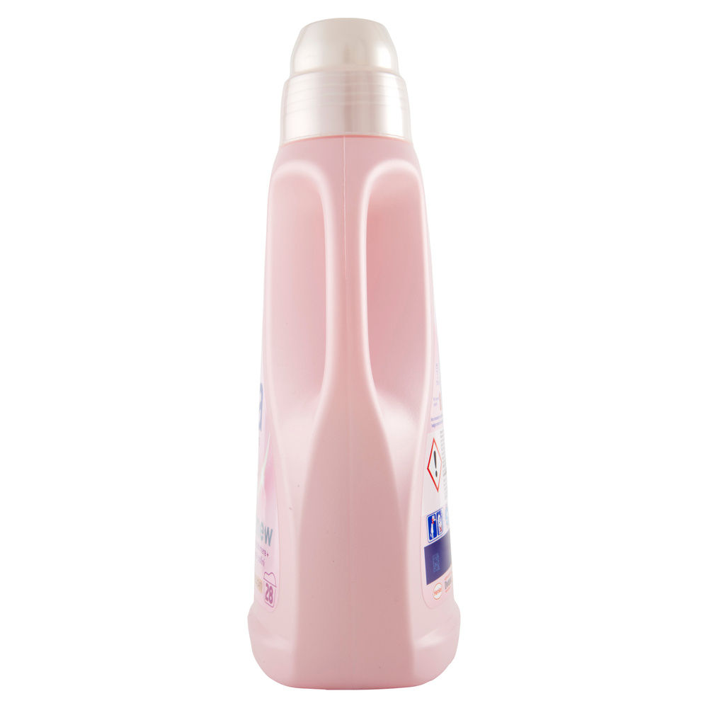 DETERSIVO LAVATRICE LIQUIDO PERLANA ROSA 28LV L 1,4 - 5