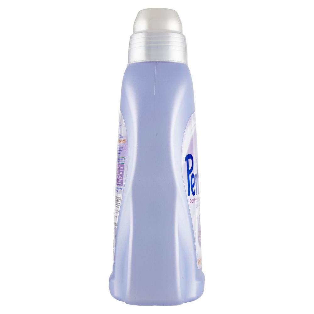 DETERSIVO LAVATRICE LIQUIDO PERLANA LAVANDA 28LV L 1,4 - 6