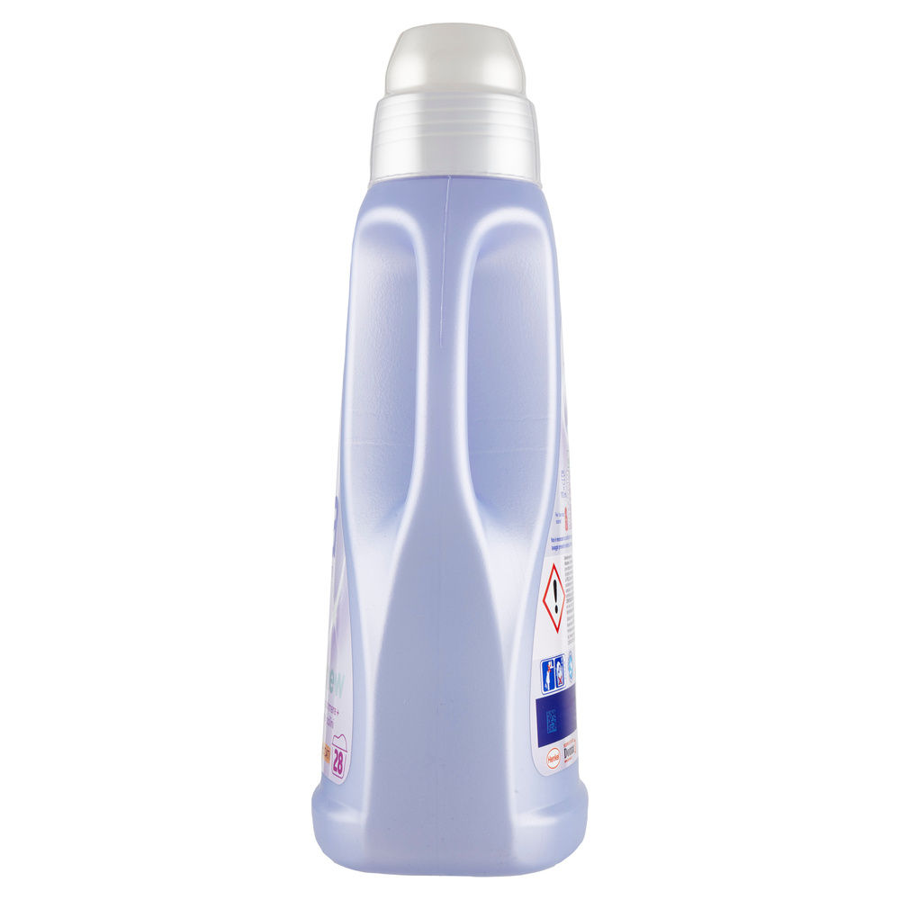 DETERSIVO LAVATRICE LIQUIDO PERLANA LAVANDA 28LV L 1,4 - 5