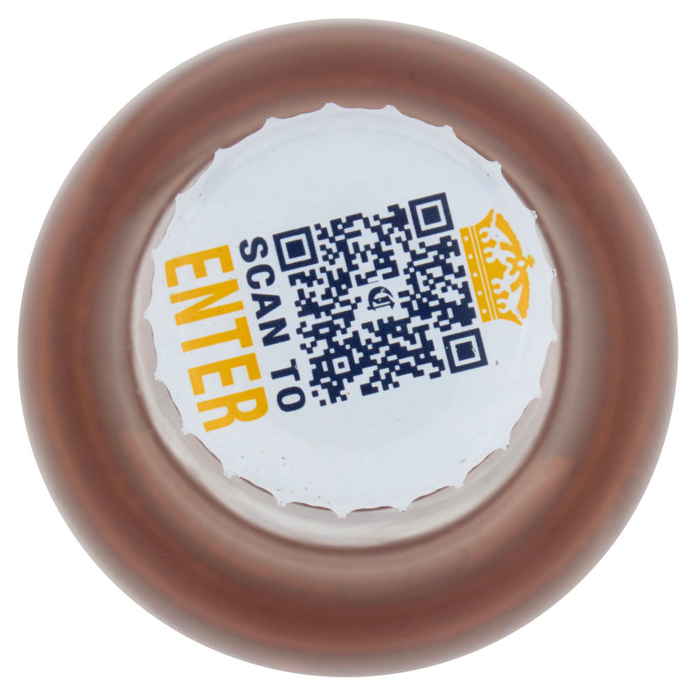 BIRRA ANALCOLICA CORONA OPEN BASKET ML 330 - 19