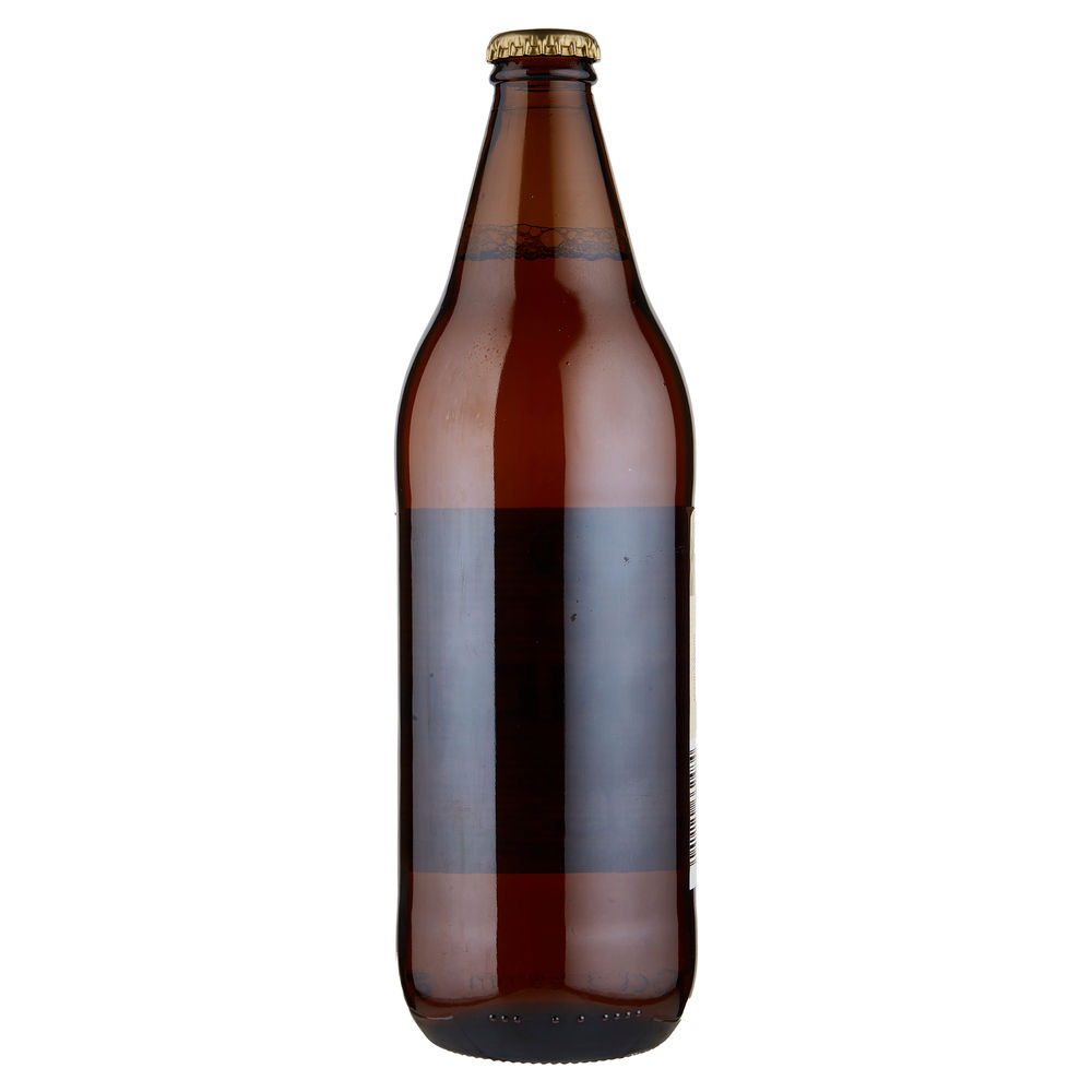 BIRRA LAGER 5,1 GRADI COOP BOTTIGLIA ML 660 - 1