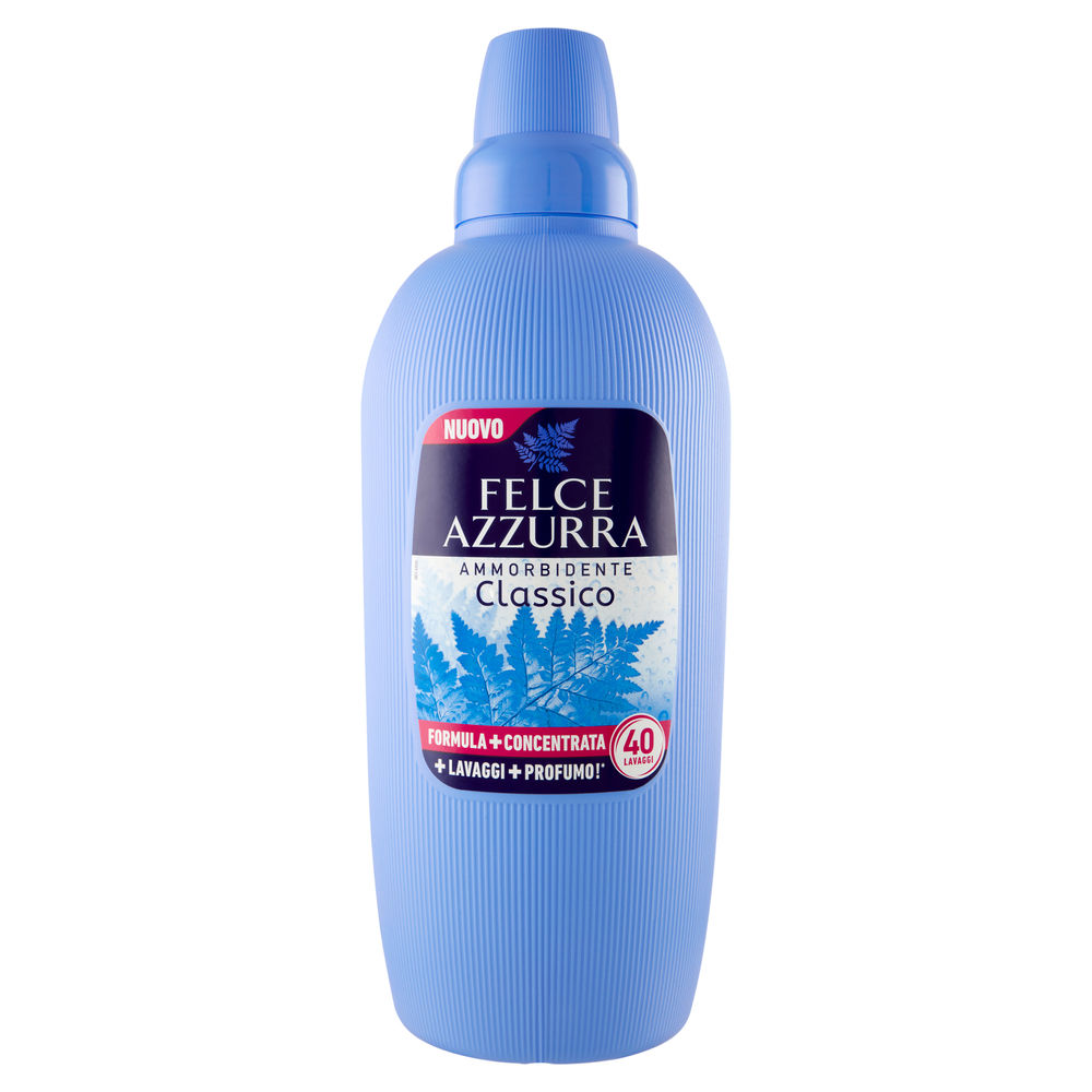 Ammorbidente felce azzurra classico 40lav l 2