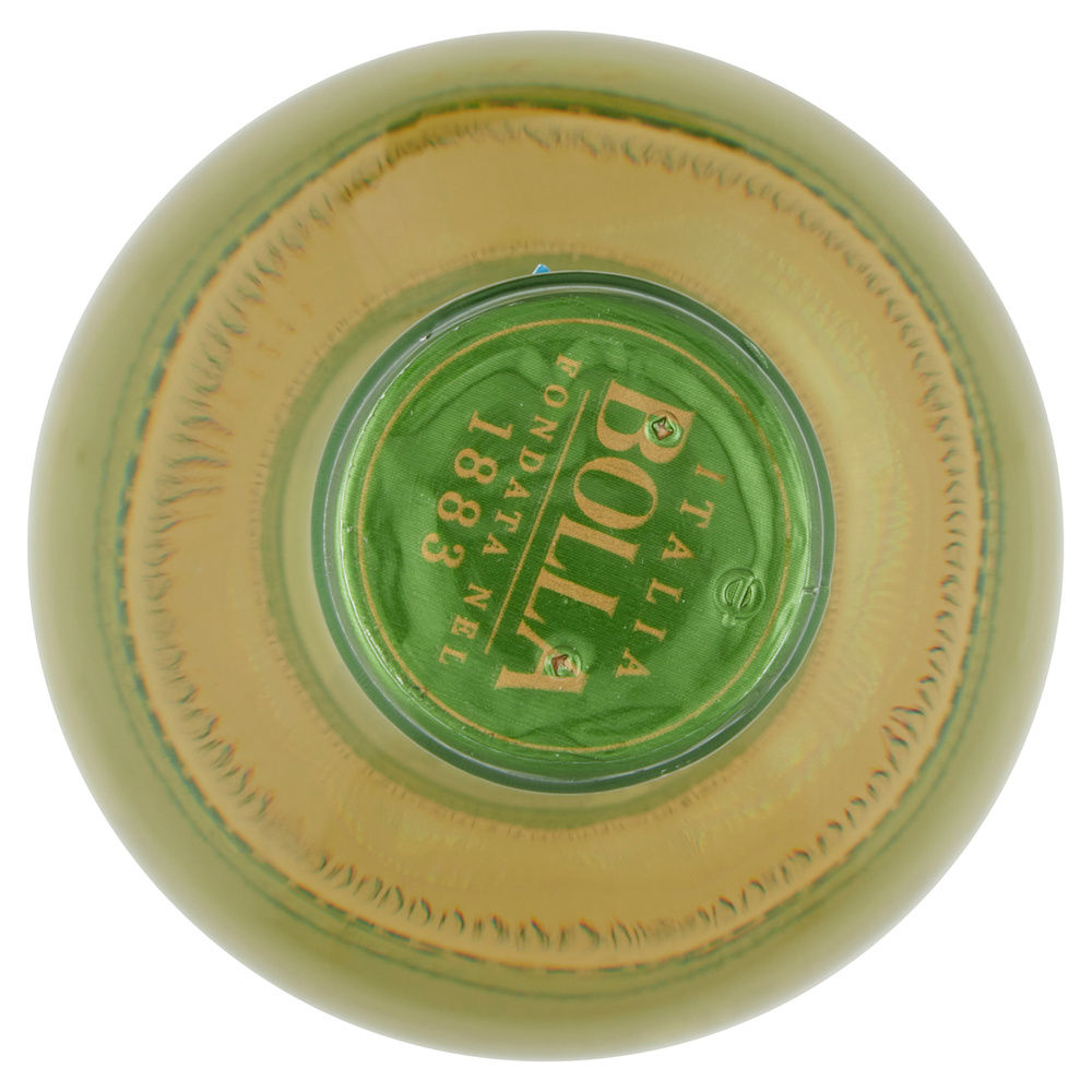 PINOT GRIGIO DELLE VENEZIE DOC BOLLA ML 750 - 4