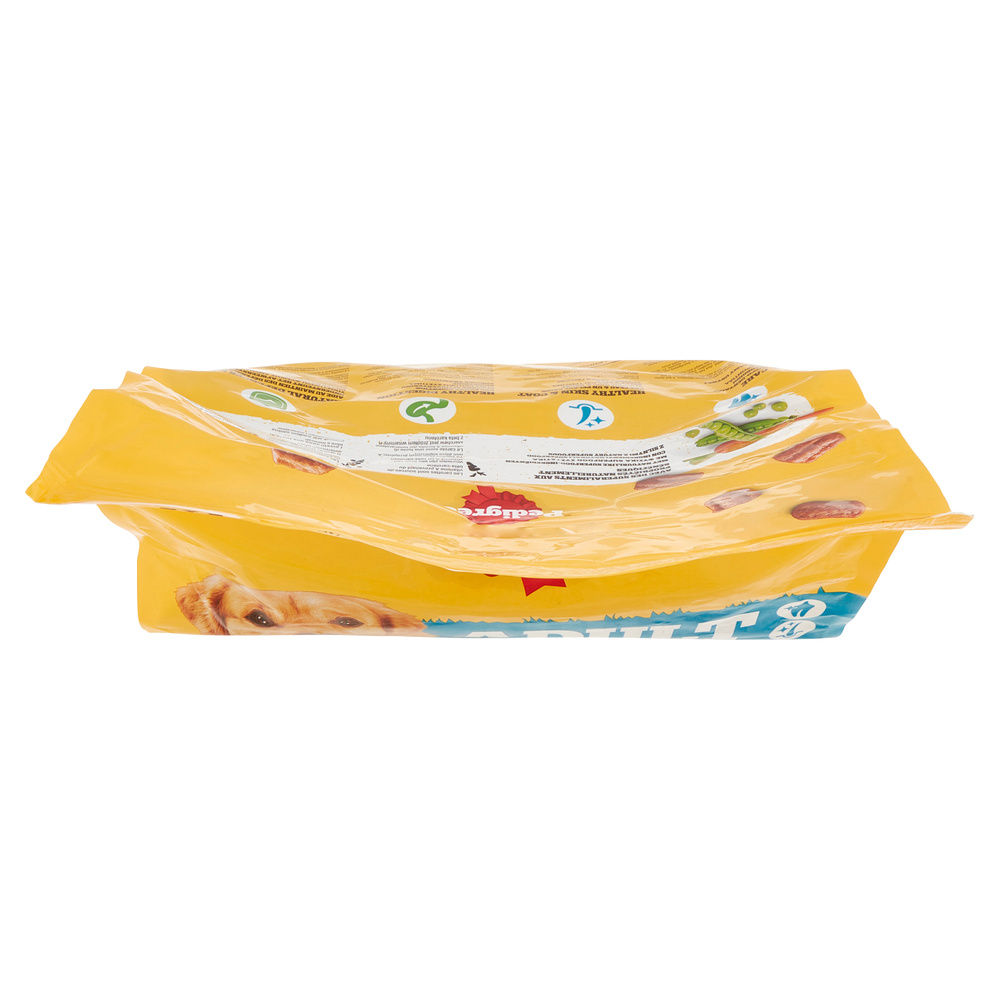 ADULT MANZO VERDURE PEDIGREE KG 2.6 - 4