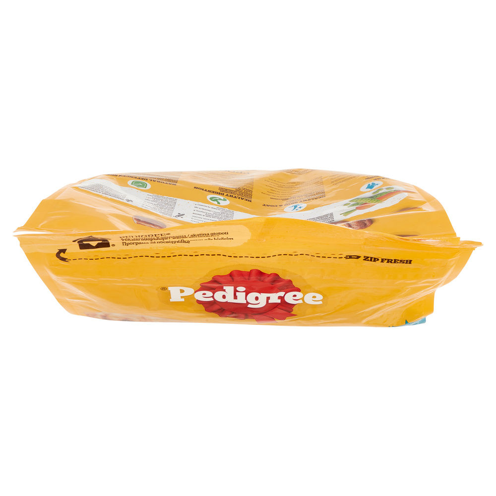 ADULT POLLLAME VERDURE PEDIREE KG 2.6 - 4