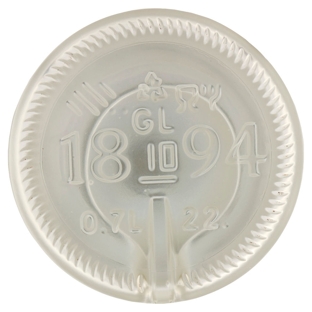 VODKA RUSSIAN STANDARD 40 GRADI BOTTIGLIA ML.700 - 3