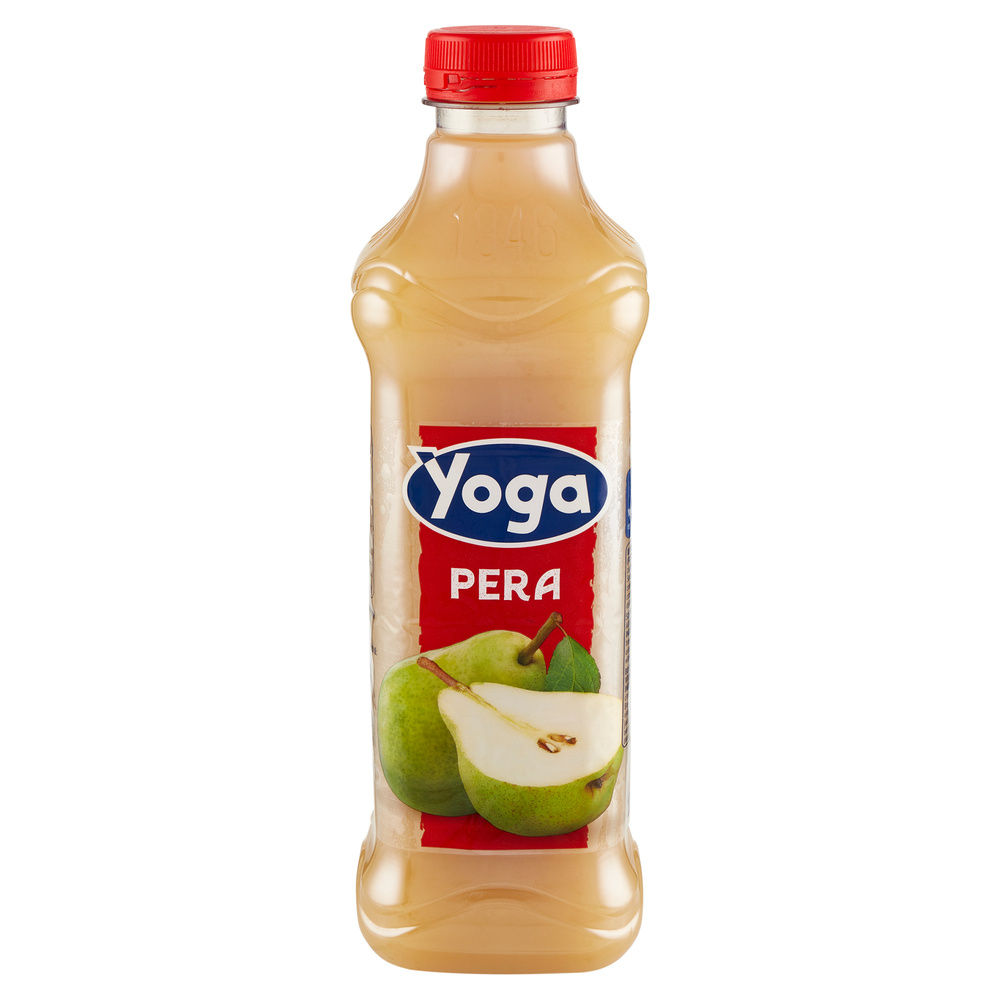 NETTARE PERA YOGA PET CLASSICO L 1 - 2