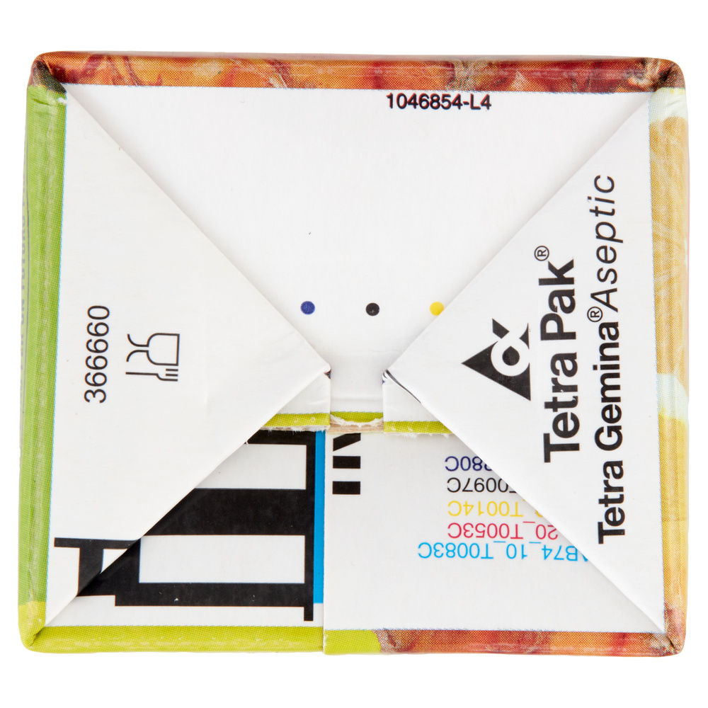 NETTARE YOGA ACE COLOR GIALLO BRICK L 1 - 3