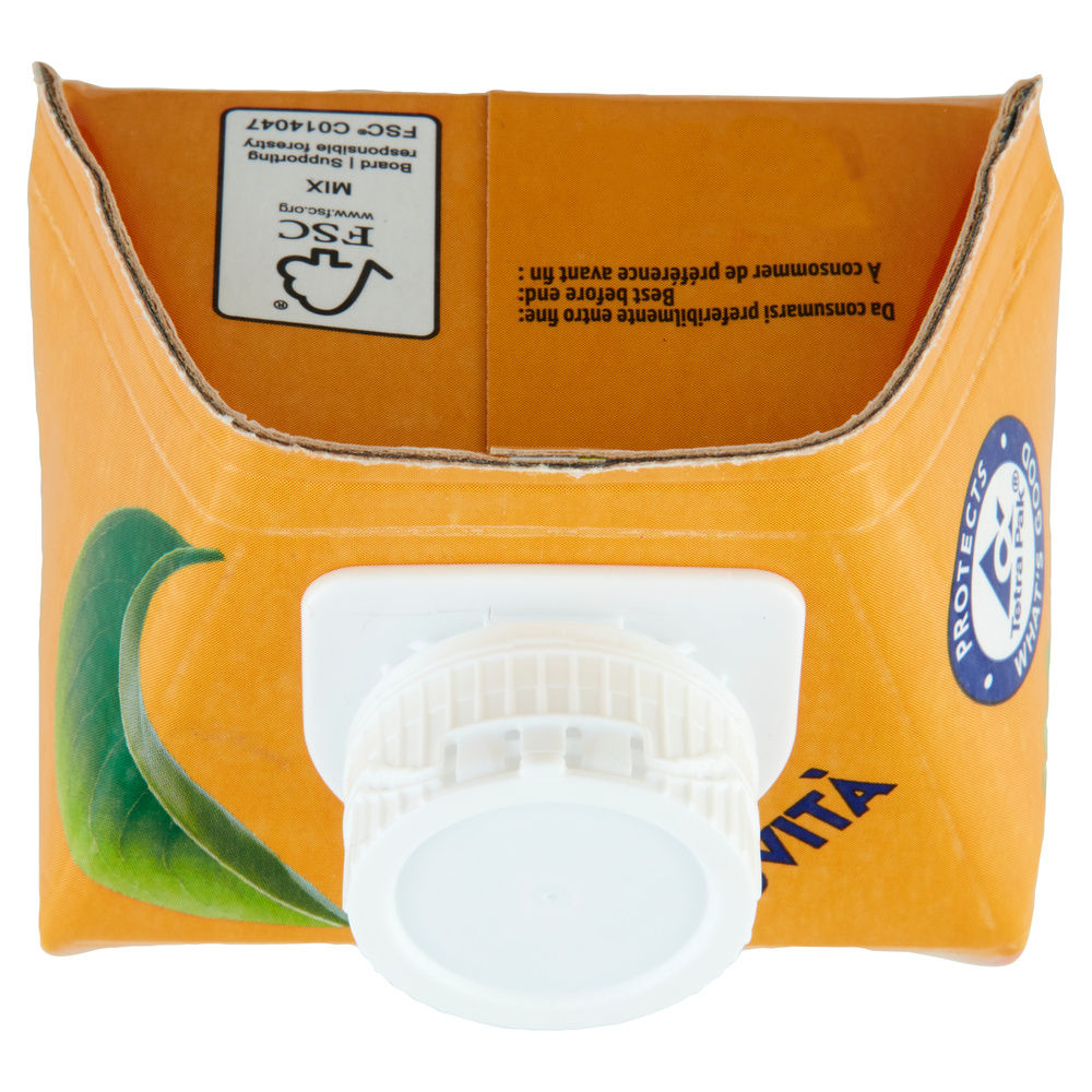 NETTARE ACE CLASSICO YOGA ACE COLOR BRICK L 1 - 6