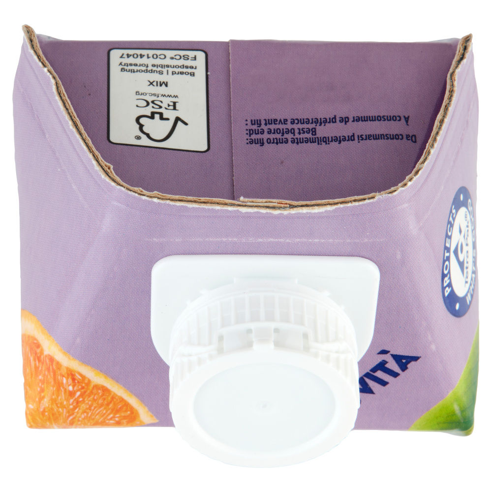 NETTARE YOGA ACE COLOR VIOLA BRICK L 1 - 4