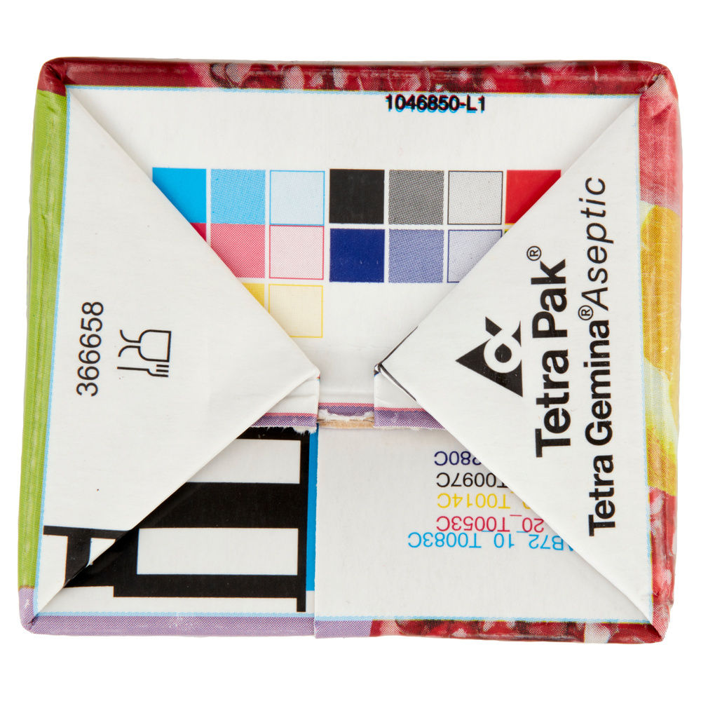 NETTARE YOGA ACE COLOR VIOLA BRICK L 1 - 3