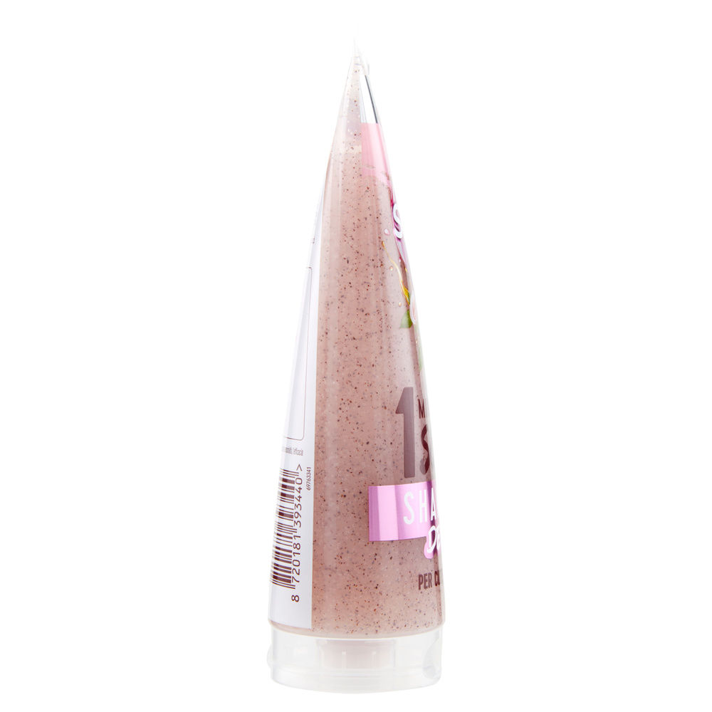 SHAMPOO SCRUB SUNSILK ROSA ML 200 - 6