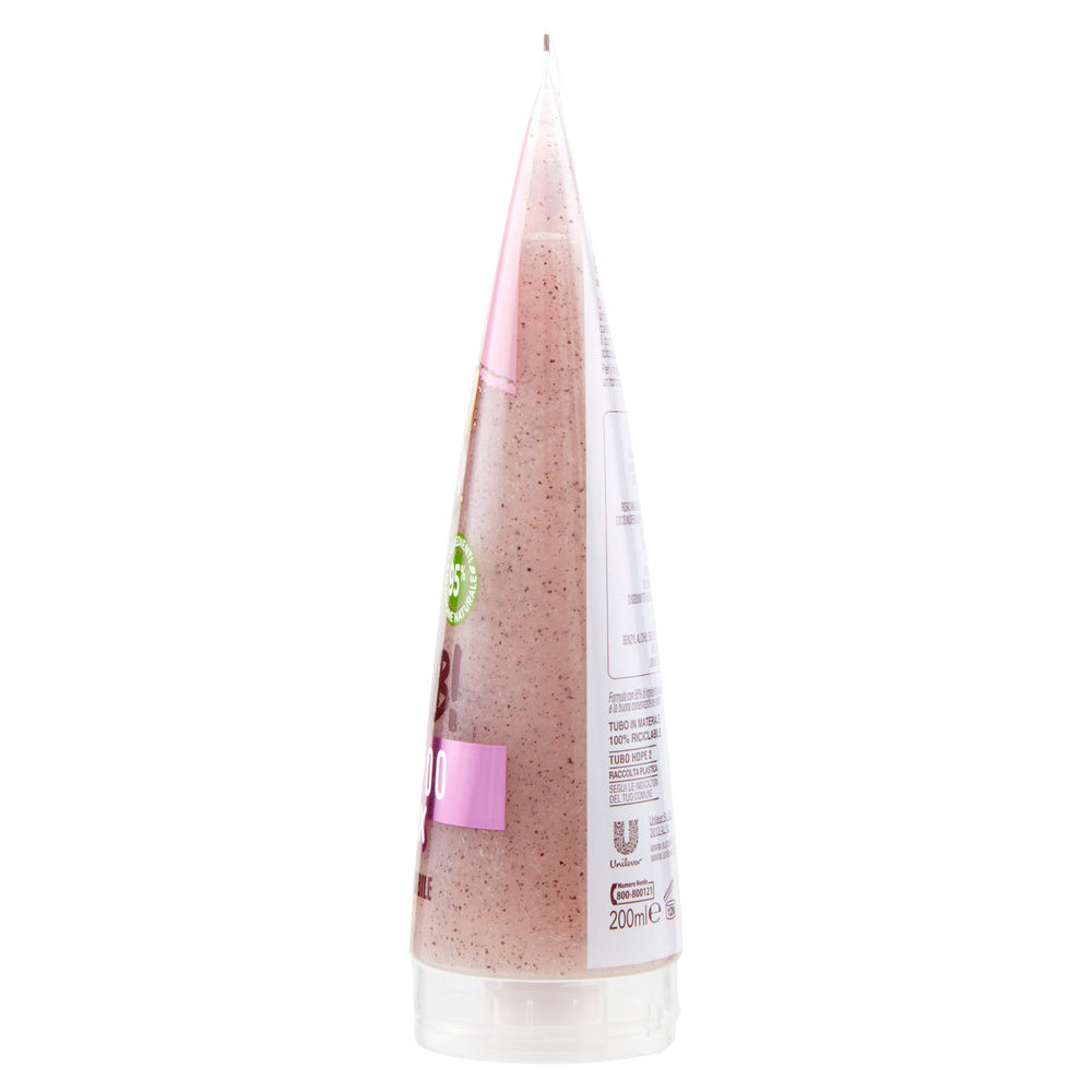 SHAMPOO SCRUB SUNSILK ROSA ML 200 - 5