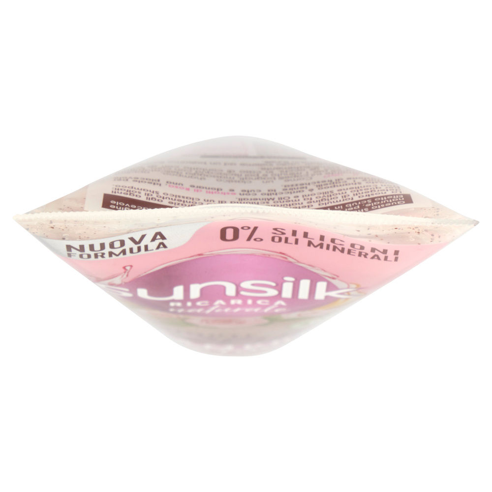 SHAMPOO SCRUB SUNSILK ROSA ML 200 - 4