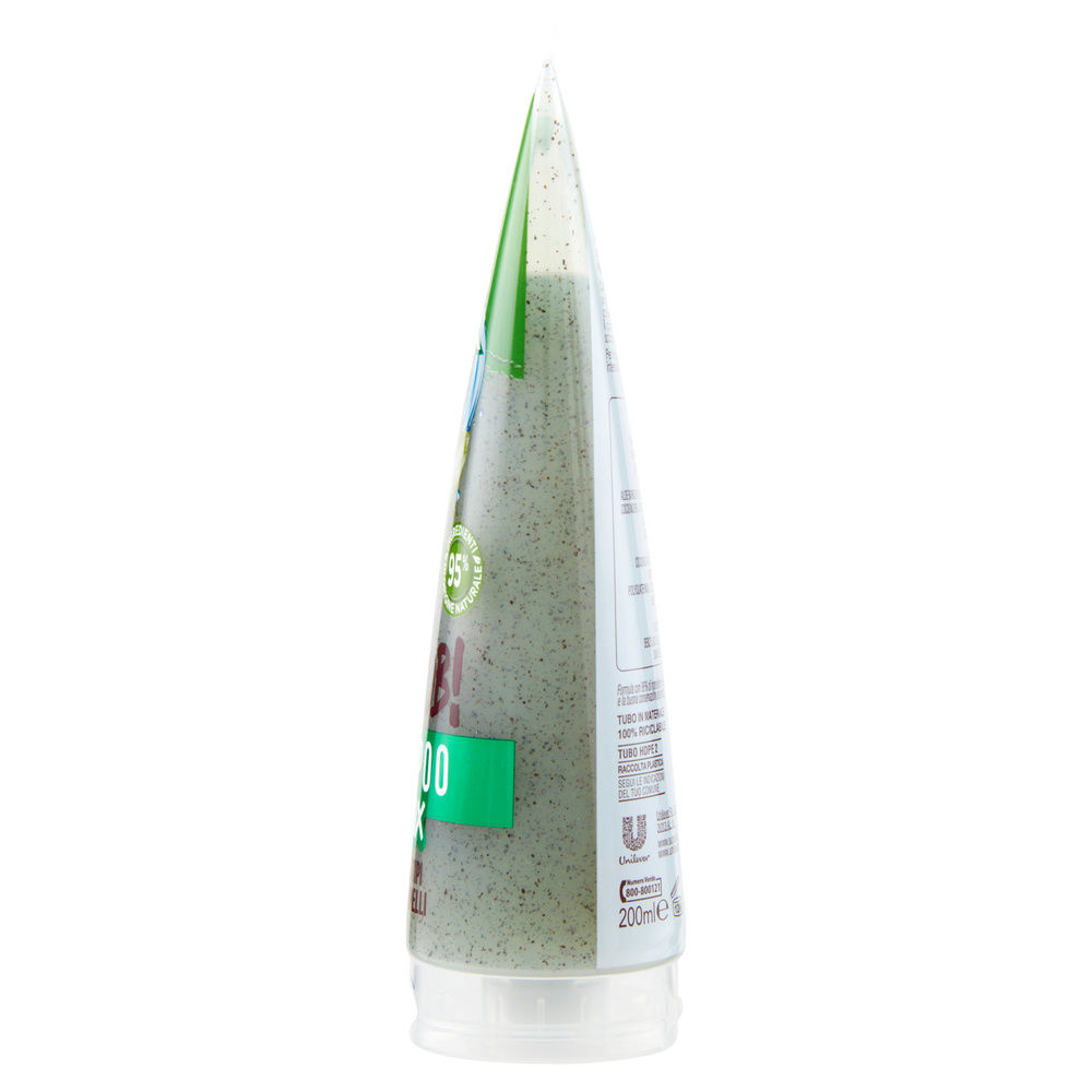 SHAMPOO SCRUB SUNSILK ALOE VERA ML 200 - 5