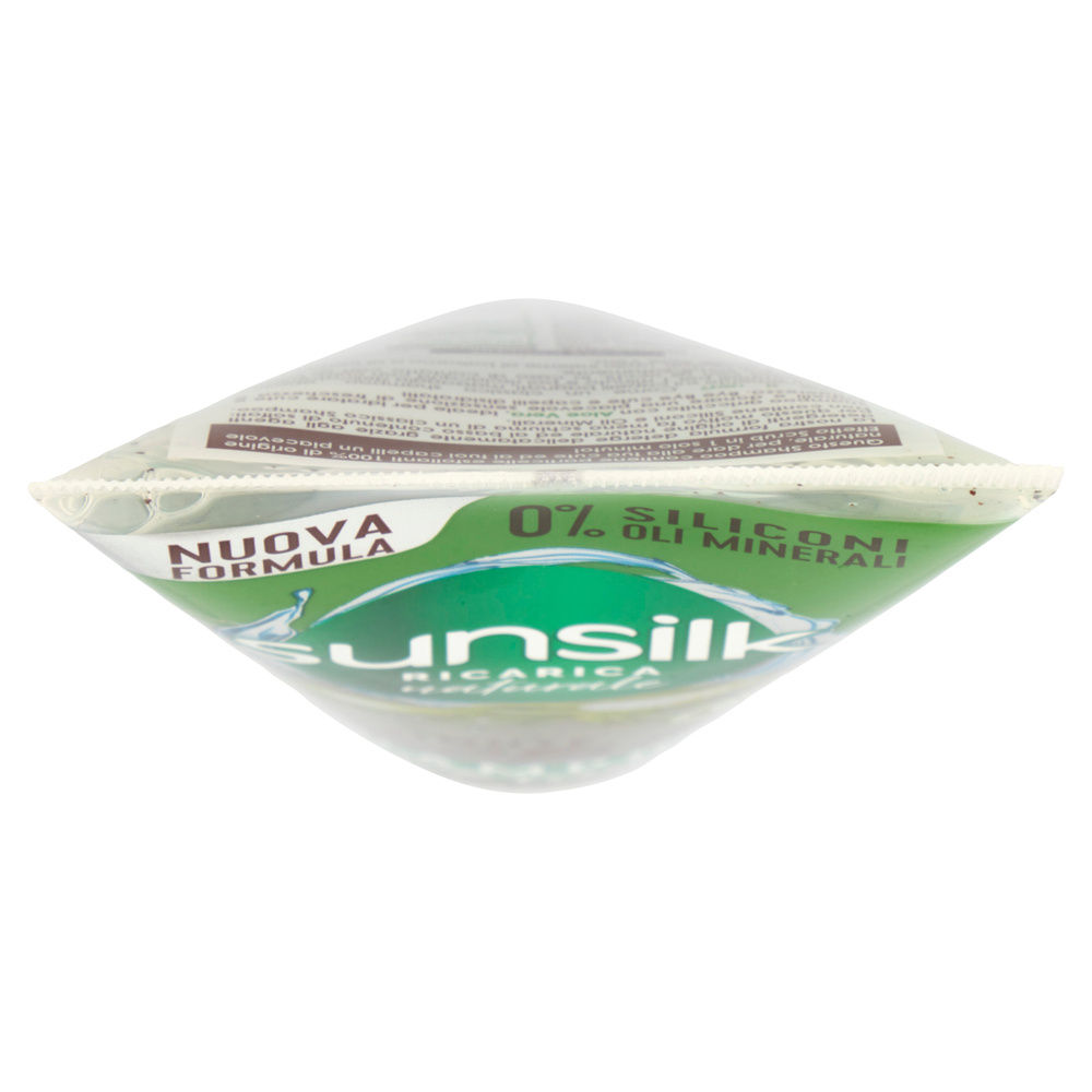 SHAMPOO SCRUB SUNSILK ALOE VERA ML 200 - 4