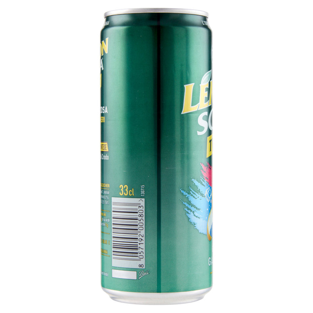 LEMONSODA TWIST LATTINA ML 330 - 6