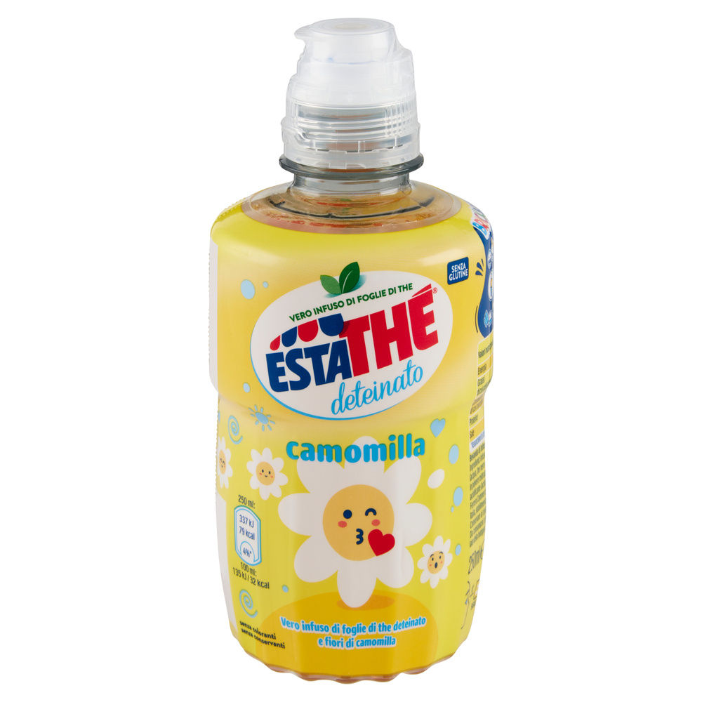 ESTATHE CAMOMILLA KIDS ML 250 - 2