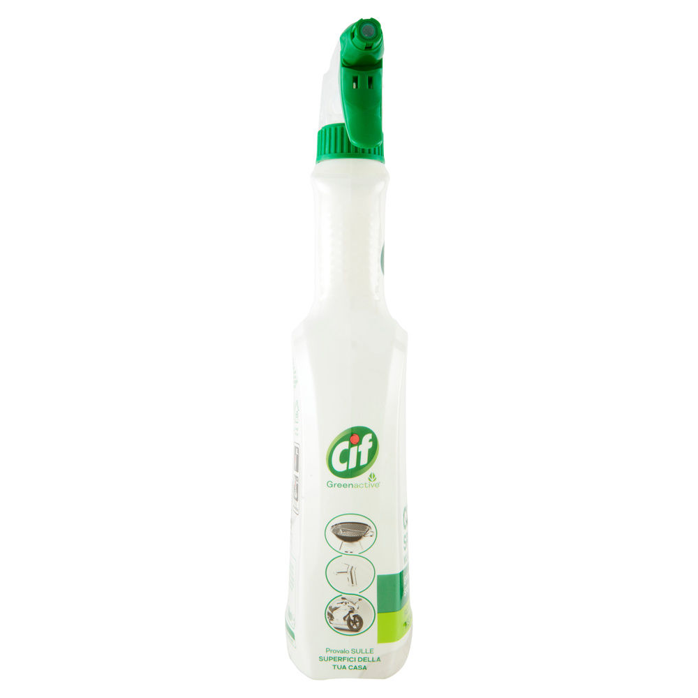 DETERGENTE BAGNO CIF SPRAY CREAM ML 650 - 5