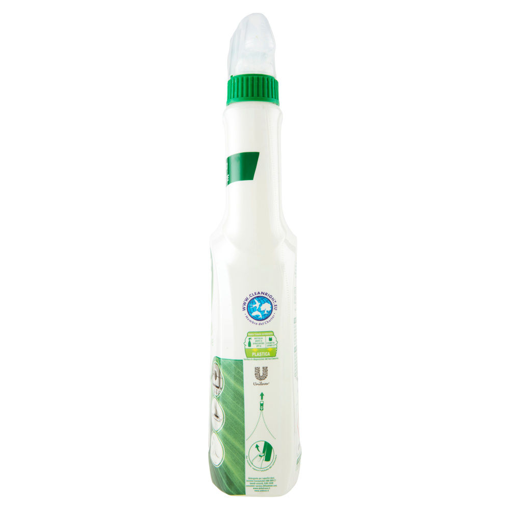 DETERGENTE BAGNO CIF SPRAY CREAM ML 650 - 4
