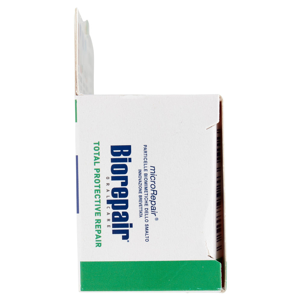 DENTIFRICIO BIOREPAIR TOTAL PROTECTION REPAIR ML 75 - 6