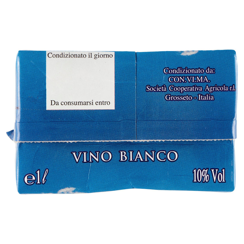 GAIOSELLO BIANCO BRICK L 1 - 7