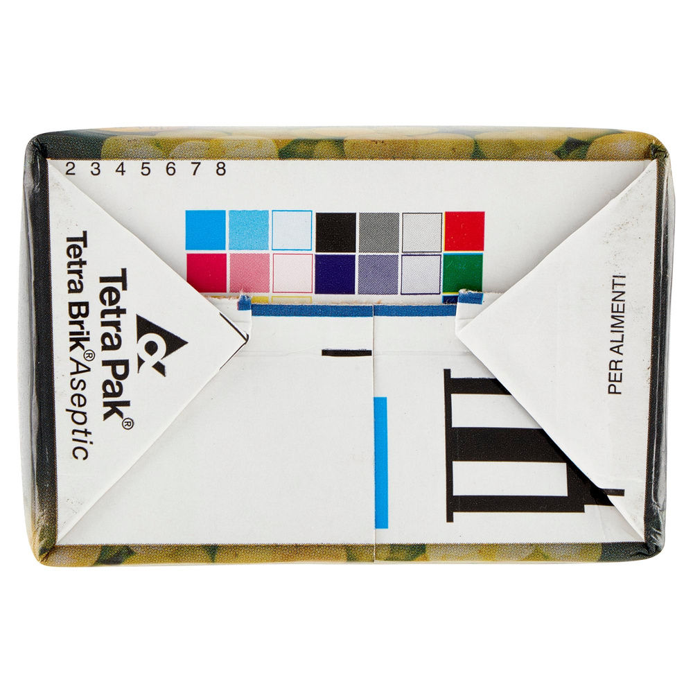 GAIOSELLO BIANCO BRICK L 1 - 2